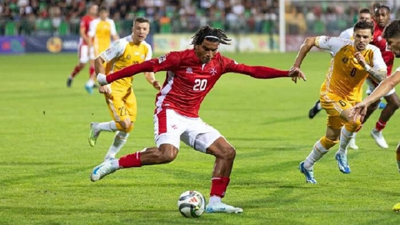 Tip kèo bóng đá trận Andorra vs Moldova uk88