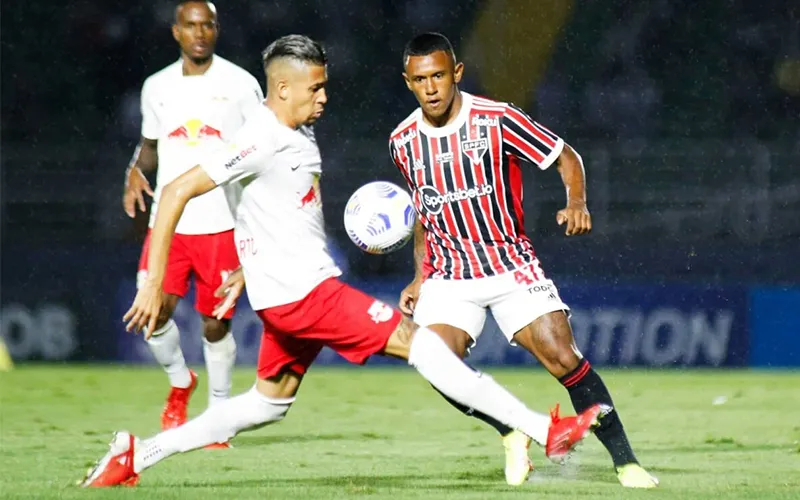 Tip kèo bóng đá trận Bahia BA vs Palmeiras SP uk88