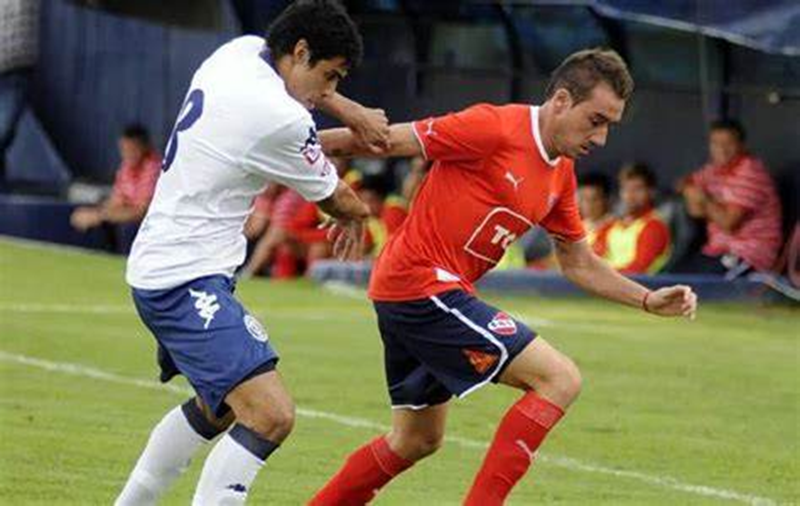 Tip kèo bóng đá trận Belgrano Cordoba vs Independiente Rivadavia ụk88