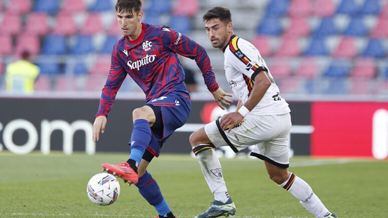 Tip kèo bóng đá trận Bologna vs Monaco uk88