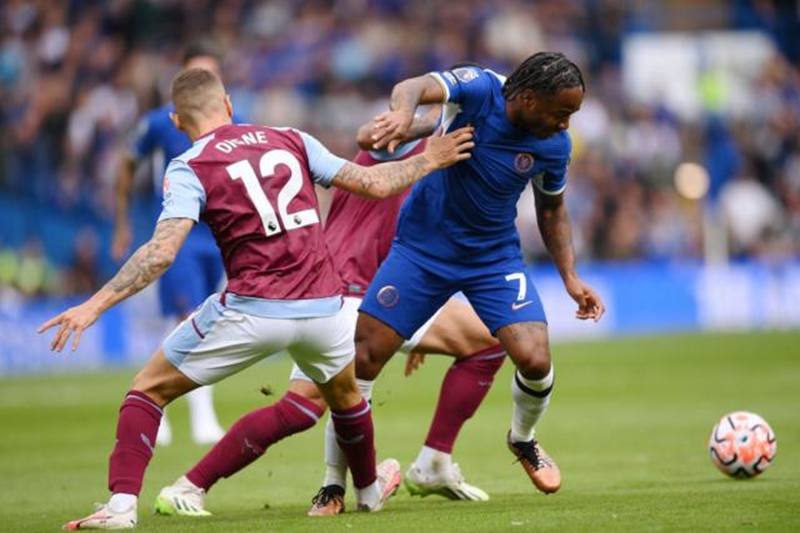 Tip kèo bóng đá trận Chelsea vs Aston Villa uk88