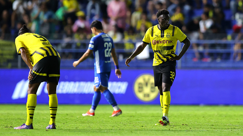 Tip kèo bóng đá trận Dinamo Zagreb vs Borussia Dortmund uk88