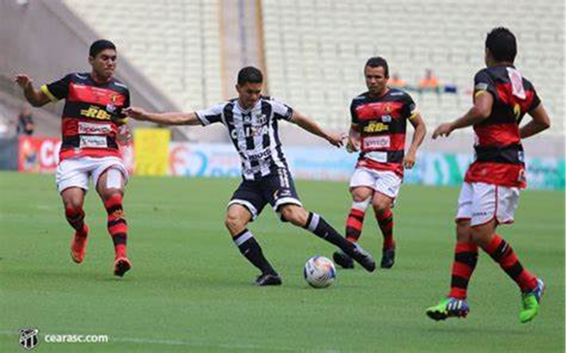 Tip kèo bóng đá trận Guarani De Campinas vs Ceara CE uk88