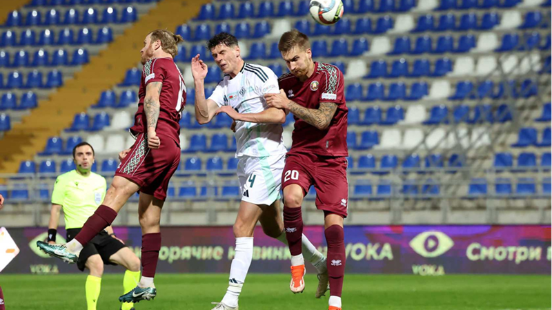 Tip kèo bóng đá trận Northern Ireland vs Belarus uk88