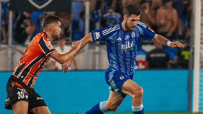 Tip kèo bóng đá trận Slovan Bratislava vs Dinamo Zagreb uk88
