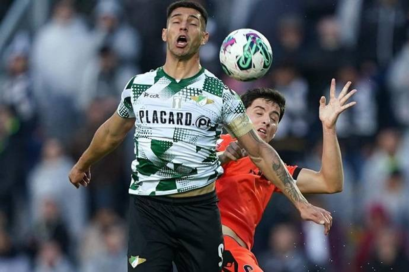 Tip kèo bóng đá trận Vitoria Guimaraes vs Moreirense uk88