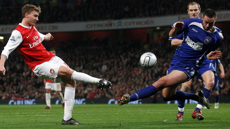 Nhận định trận đấu Arsenal vs  Ipswich Town uk88