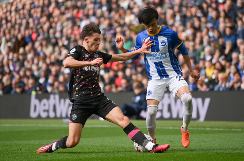 Nhận định trận đấu Brighton vs  Brentford uk88