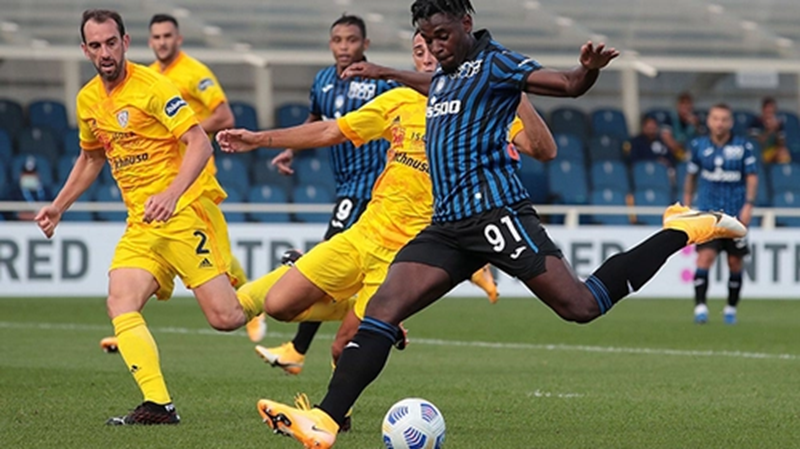 Nhận định trận đấu Cagliari vs Atalanta uk88