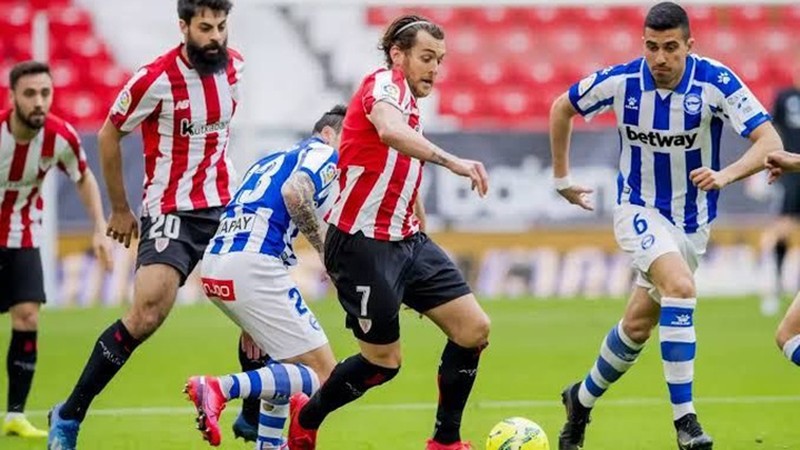 Nhận định trận đấu Deportivo Alaves vs Athletic Bilbao uk88