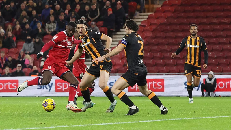 Nhận định trận đấu Hull City vs Middlesbrough uk88