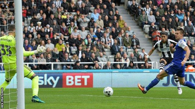 Nhận định trận đấu Ipswich Town vs Newcastle uk88