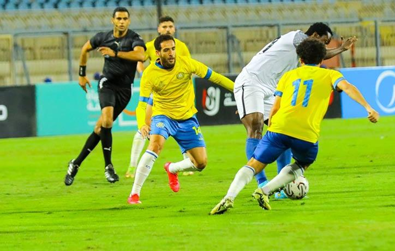 Nhận định trận đấu Modern SC vs  Ismaily SC uk88