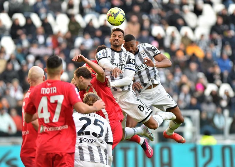 Nhận định trận đấu Monza vs Juventus uk88