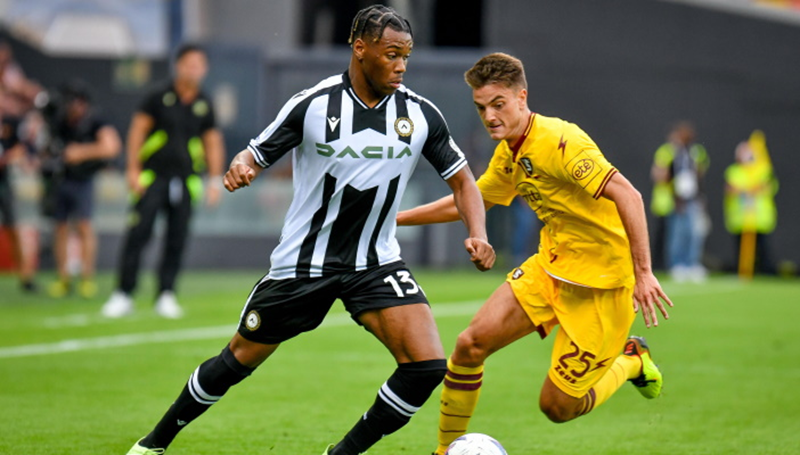 Nhận định trận đấu Monza vs Udinese uk88