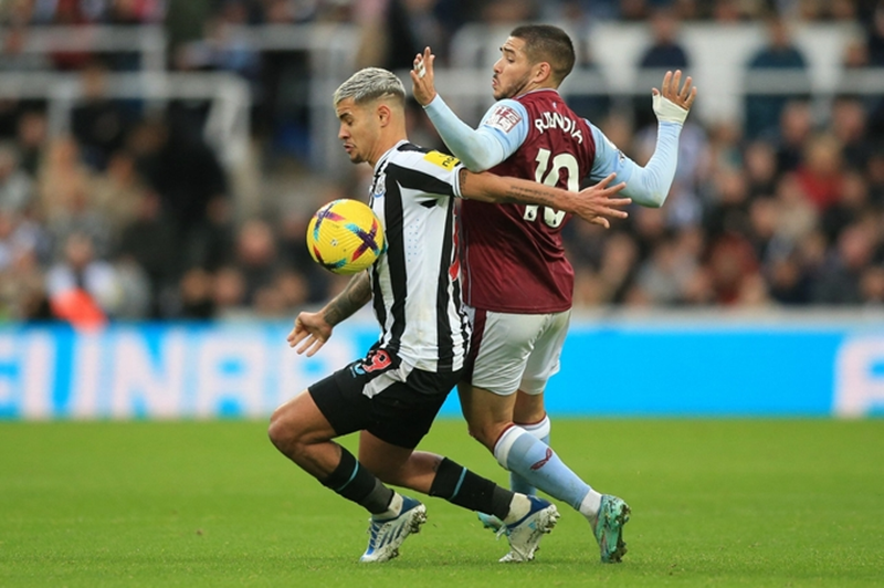 Nhận định trận đấu Newcastle vs  Aston Villa uk88