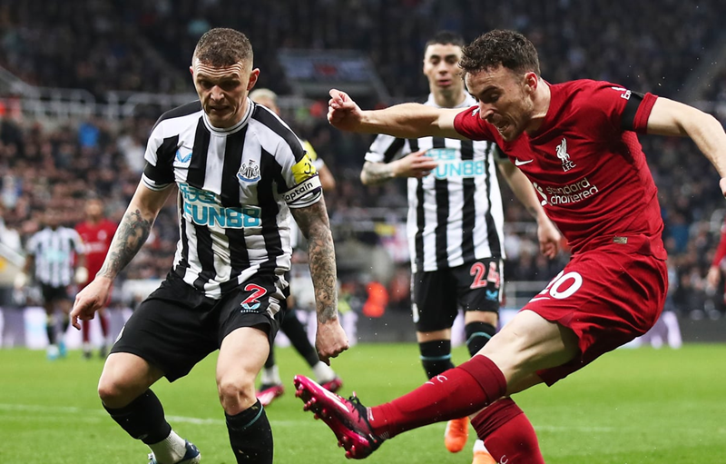Nhận định trận đấu Newcastle vs Liverpool uk88