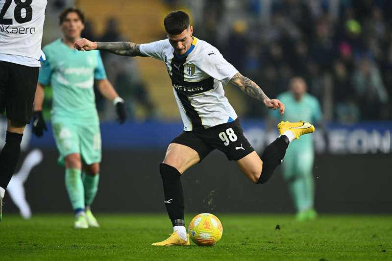 Nhận định trận đấu Parma vs Monza uk88