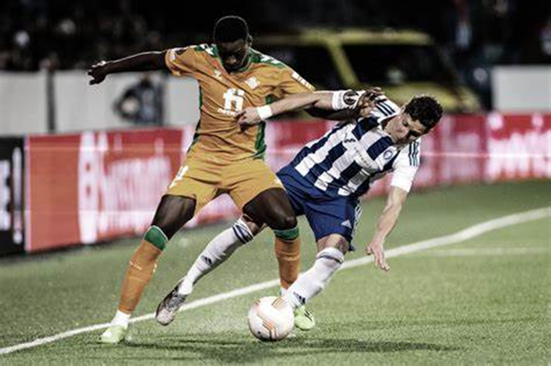 Nhận định trận đấu Real Betis vs HJK Helsinki uk88