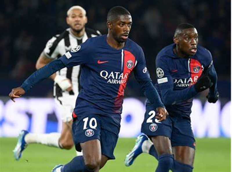 Nhận định trận đấu Red Bull Salzburg vs Paris Saint Germain uk88