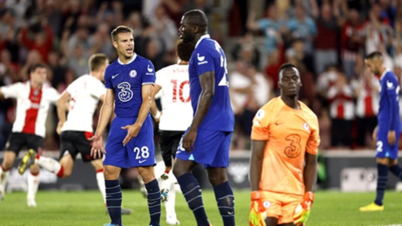 Nhận định trận đấu Southampton vs Chelsea uk88