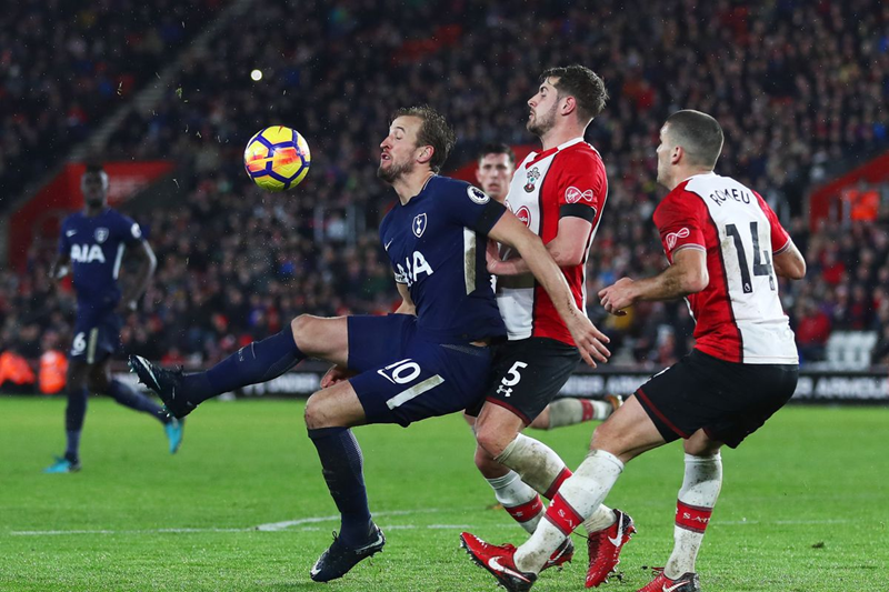 Nhận định trận đấu Southampton vs Tottenham uk88