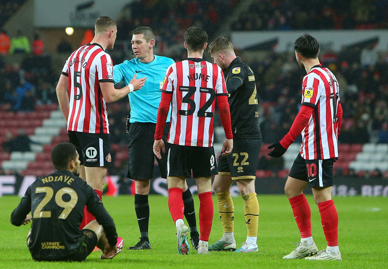 Nhận định trận đấu Sunderland vs Sheffield United uk88