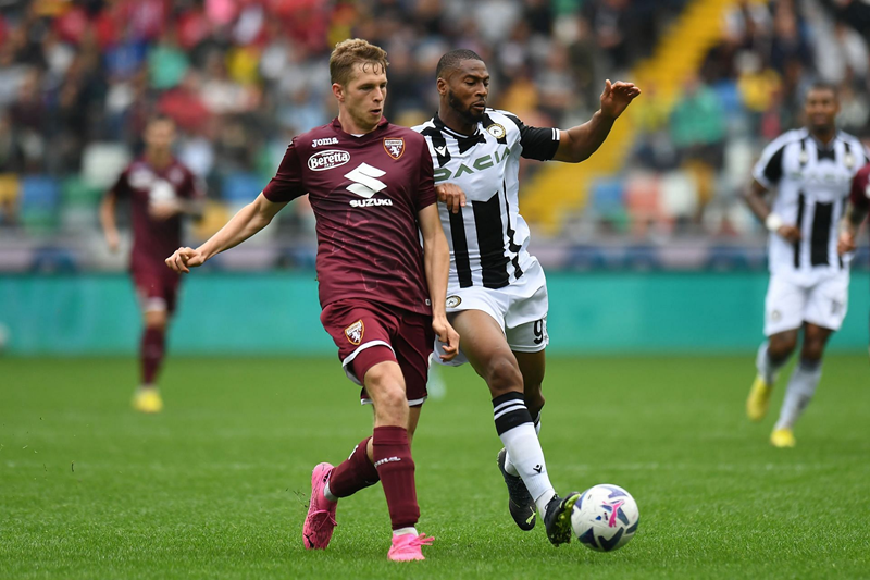 Nhận định trận đấu Udinese vs  Torino uk88