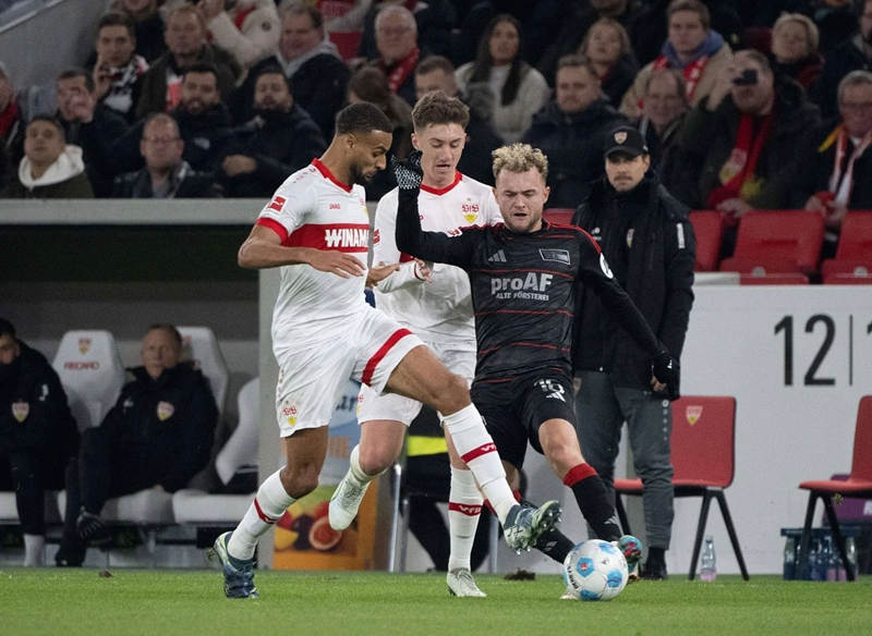 Nhận định trận đấu VfB Stuttgart vs Young Boys uk88