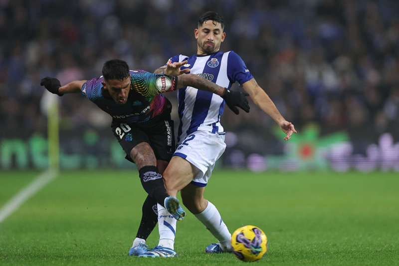 Tip kèo bóng đá trận AVS vs Estrela uk88