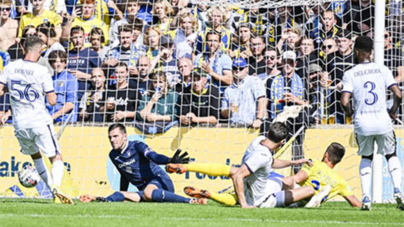 Tip kèo bóng đá trận Anderlecht vs Westerlo uk88