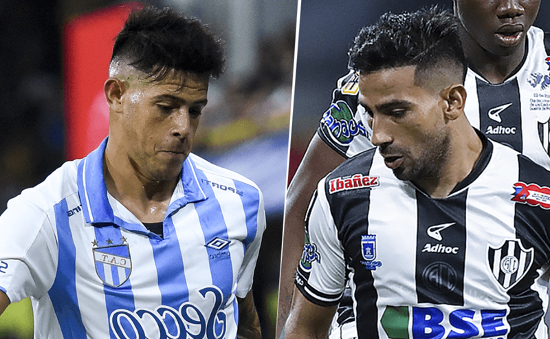 Tip kèo bóng đá trận Atletico Tucuman vs Central Cordoba uk88