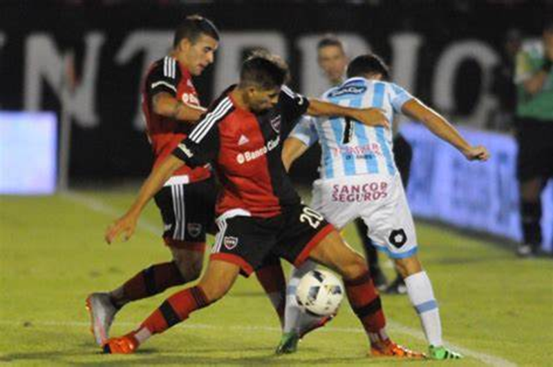 Tip kèo bóng đá trận Atletico Tucuman vs Newells Old Boys uk88