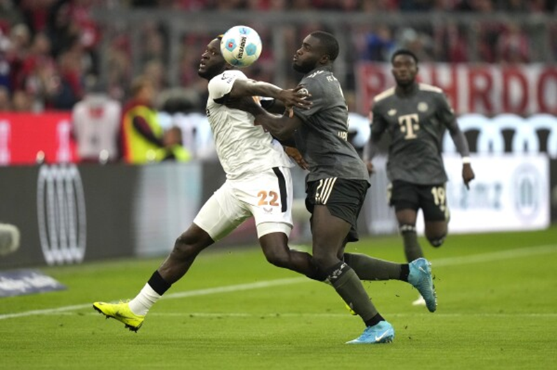 Tip kèo bóng đá trận Bayer Leverkusen vs St Pauli uk88