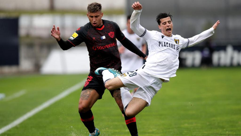 Tip kèo bóng đá trận Famalicao vs Santa Clara uk88