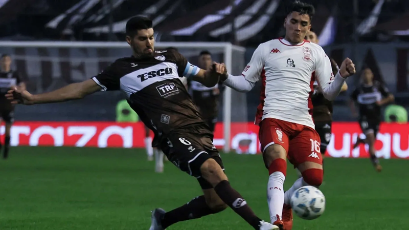Tip kèo bóng đá trận Huracan vs CA Platense uk88