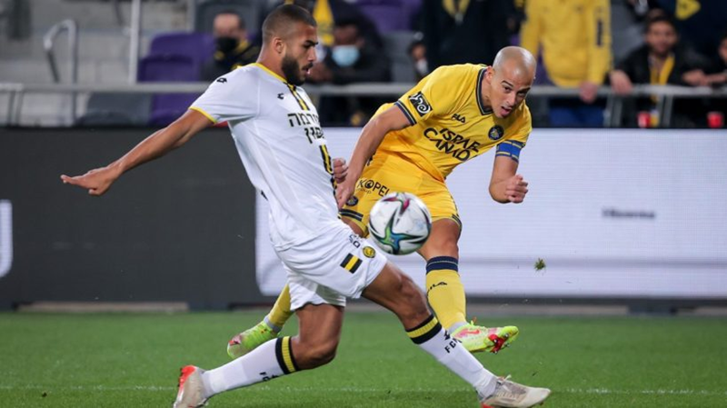 Tip kèo bóng đá trận Maccabi Netanya vs Beitar Jerusalem uk88