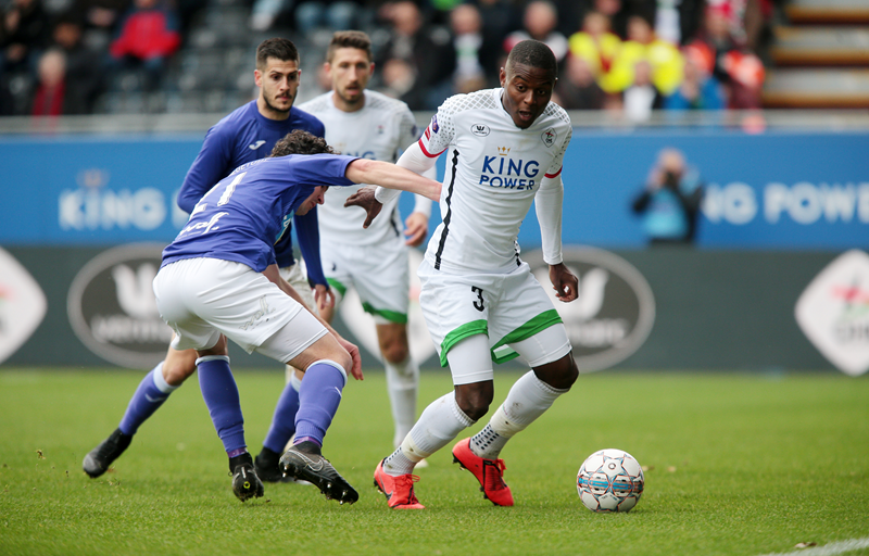Tip kèo bóng đá trận OH Leuven vs Beerschot Wilrijk uk88