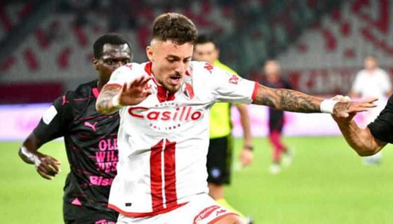 Tip kèo bóng đá trận Palermo vs Bari uk88