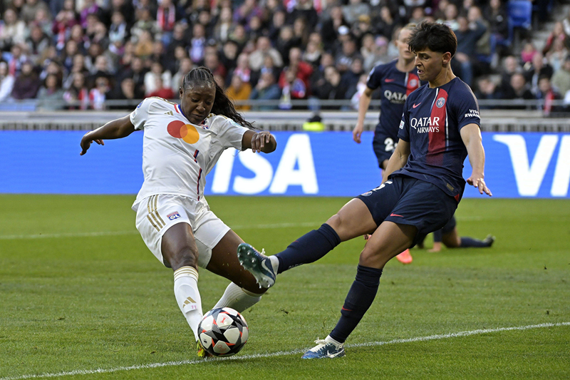 Tip kèo bóng đá trận Paris Saint Germain vs Lyon uk88