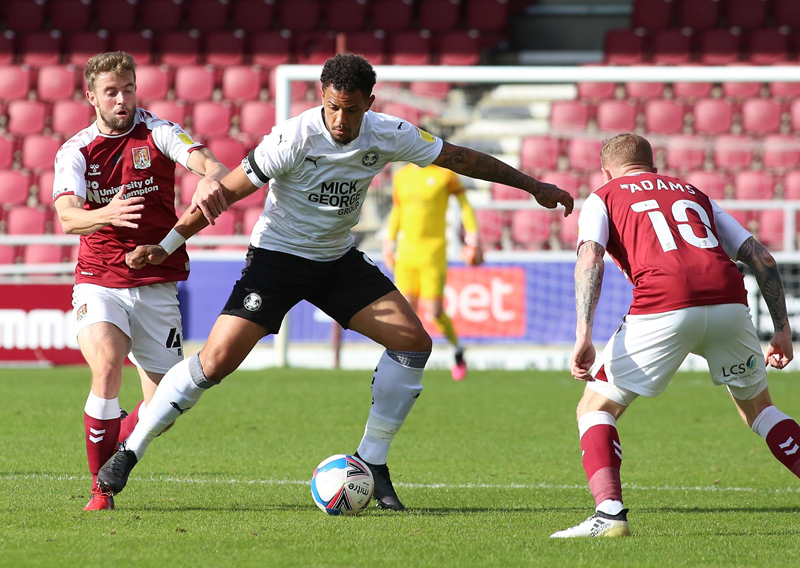 Tip kèo bóng đá trận Peterborough vs Northampton uk88