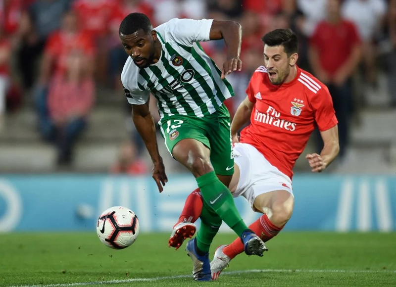 Tip kèo bóng đá trận Rio Ave vs Vitoria Guimaraes uk88