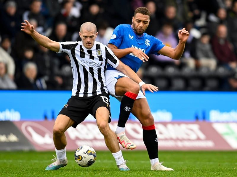 Tip kèo bóng đá trận St Mirren vs Rangers uk88