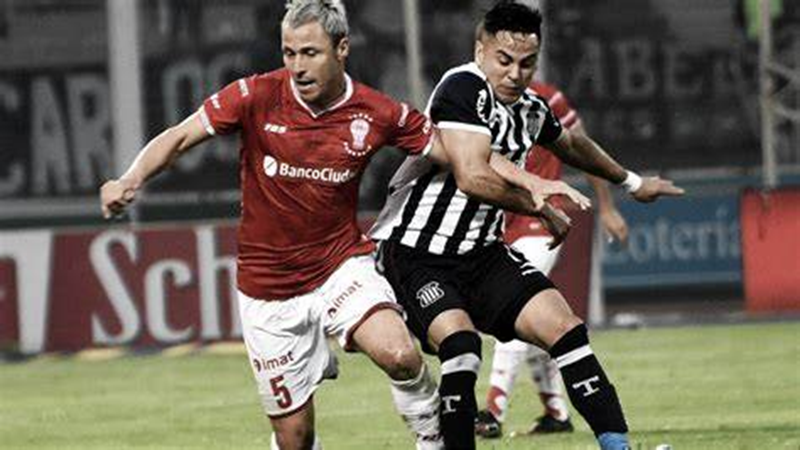 Tip kèo bóng đá trận Talleres De Cordoba vs Huracan uk88
