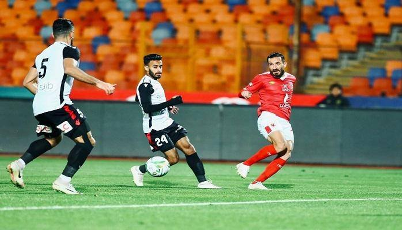 Tip kèo bóng đá trận ZED FC vs Petrojet uk88