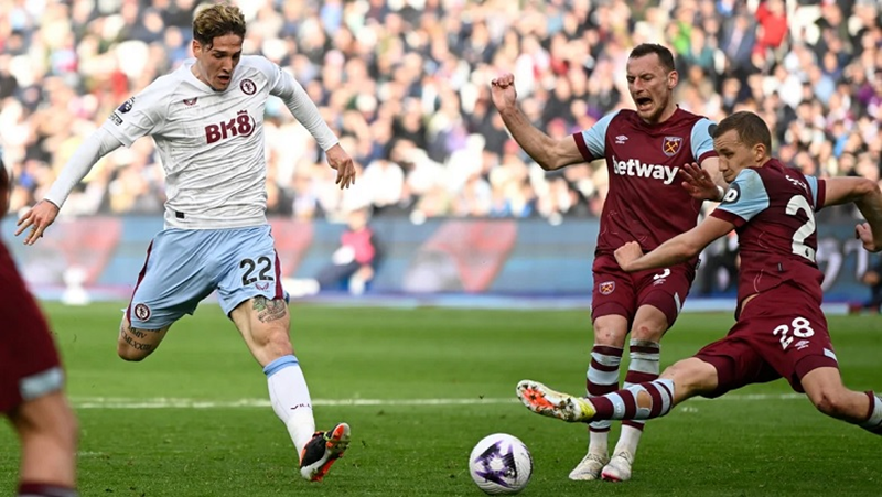 Nhận định trận đấu Aston Villa vs West uk88