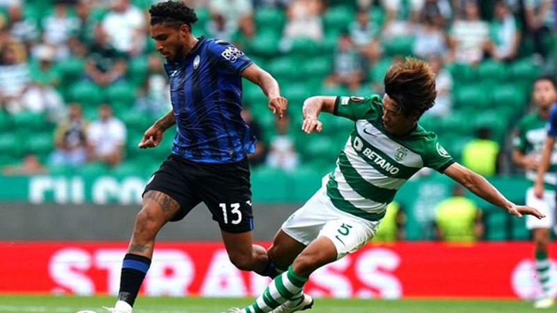 Nhận định trận đấu Atalanta vs Sturm Graz uk88