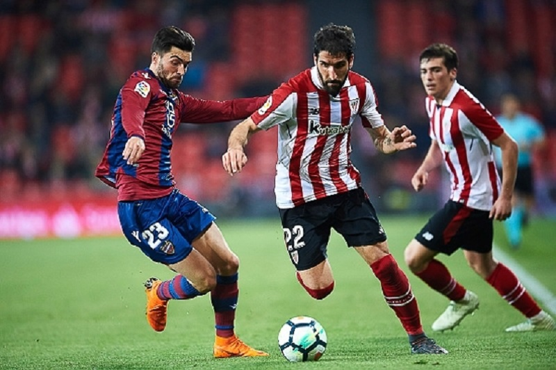 Nhận định trận đấu Athletic Bilbao vs Osasuna uk88
