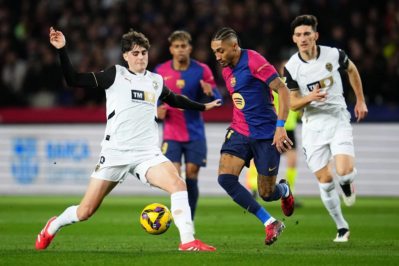Nhận định trận đấu Barcelona vs Atalanta uk88