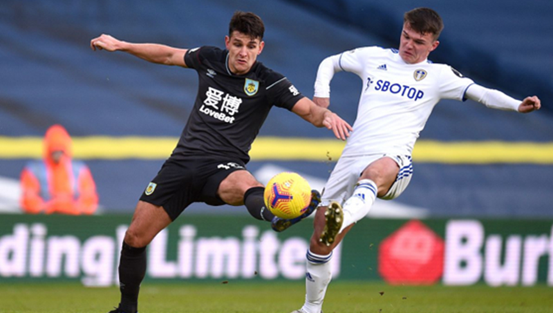 Nhận định trận đấu Burnley vs Leeds uk88